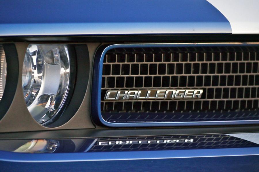  Dodge Challenger SRT8 392 2011 года  (фото 104 из 115)